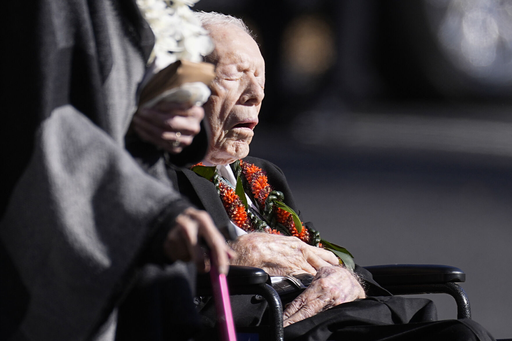 Rosalynn Carter